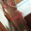 Profilfoto von Topolina99 - webcam girl