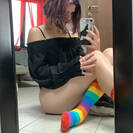 Profilfoto von synulvinne - webcam girl