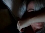 Amateur Video of Regina17
